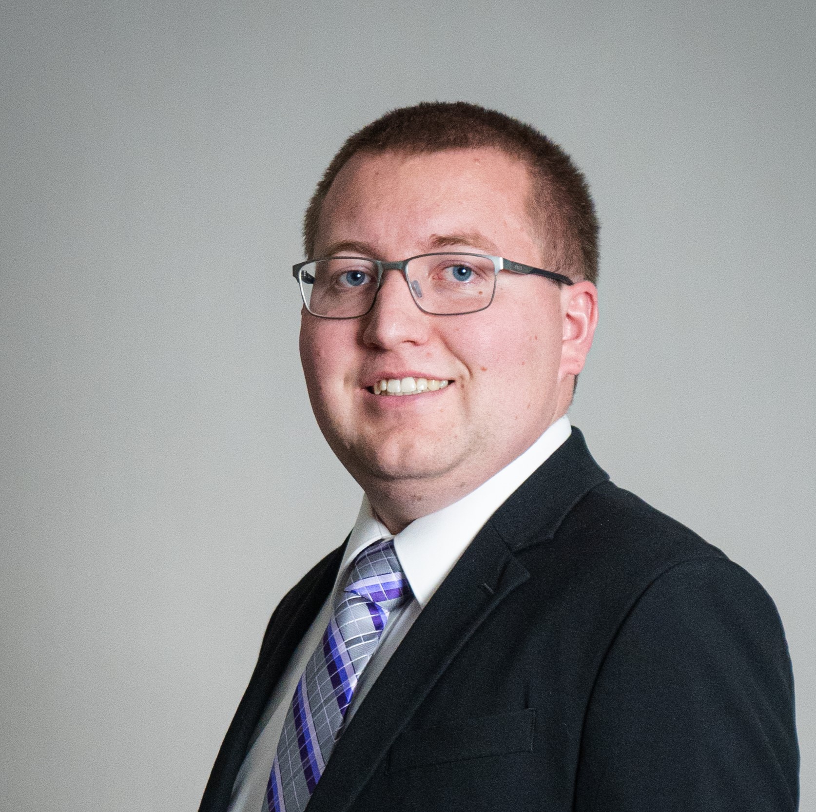Jacob Bahr - Colorado Springs Realtor and founder of Bahr Properties